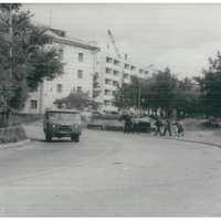 1980-е гг. Строительство бульвара Полины Осипенко