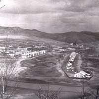 1952 г. п. Тетюхе-Пристань (В 30 – 40-е годы поселок назывался Плавзавод. В 1945 гг. он был переименован в
Тетюхе-Пристань. В 1972 г. переименован в Рудную Пристань)