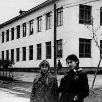 1960-е. Школа №9