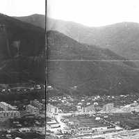 1970-е. Панорама Осипенко
