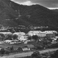 1961 г. Район соврем. ул. Осипенко
