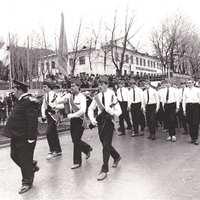 9 мая 1984 г.