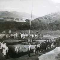 1938 г. Пионерлайгерь Чайка