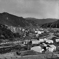 1960-е. Центр