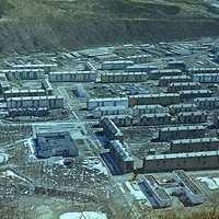 1975 г. Район Горького