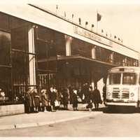 Автовокзал