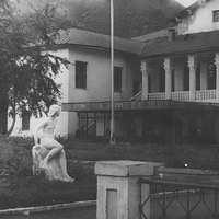 1970-е. ДК «Горняк»