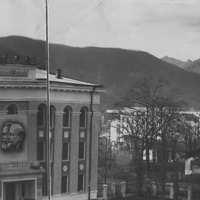 1960-е. Райком КПСС