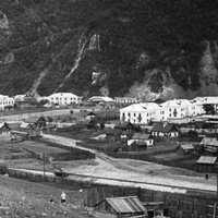 1961 г. Стадион «Строитель» (Темп)