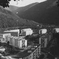 1970-е. ул. Пионерская