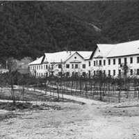 1961 г. Сквер у стадиона «Строитель» (Темп)