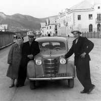 1959 г. ул. Комсомольская