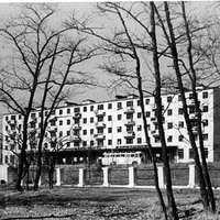 1970 г. Магазин «Юбилейный»