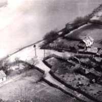 1951 г. Озеро «Зеркальное»