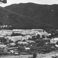 1960-е. Район Госбанка