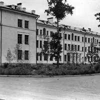 Больница