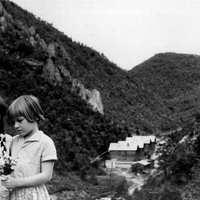 1960-е. Шубинка (Кулацкий хутор)