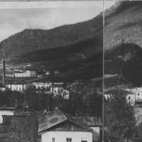 Панорама центра