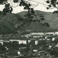 1970-е. 